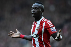 马内曾拒绝曼联的邀请 担心无法获得稳定的出场时间