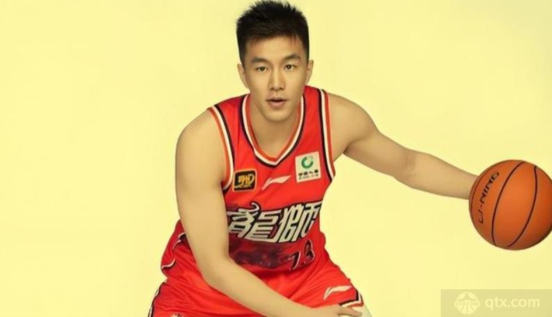 郭艾倫體測數據出爐