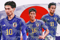 日本2026世界杯夺冠目标是什么?球队被视为最有机会夺冠的亚洲球队