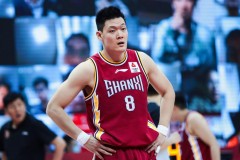 山西男篮晋级CBA俱乐部杯八强 淘汰赛将对阵北控