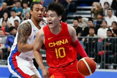 菲律賓媒體評價中國男籃 菲律賓男籃創造了奇跡
