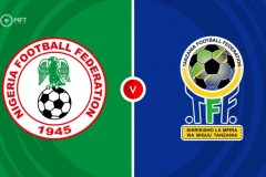 非洲杯尼日利亚VS坦桑尼亚比分预测 尼日利亚剑指冠军