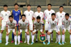 亚足联官方：朝鲜退出2022年U23亚洲杯和女足亚洲杯预选赛