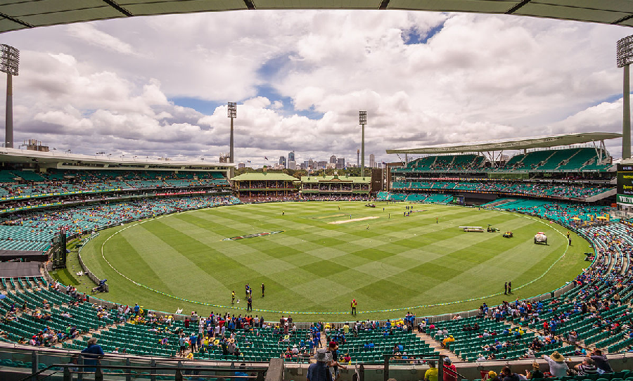 Cricket Stadiums