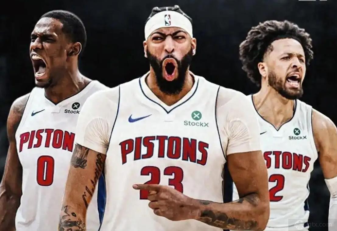 曝独行侠计划用戴维斯报价活塞奥萨尔