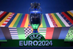 2024欧洲杯射手榜 四名球员并列第一
