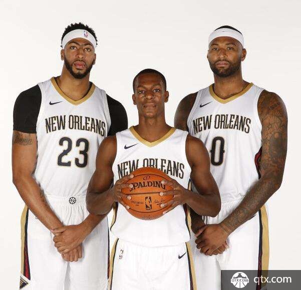 2017NBA实力排行榜