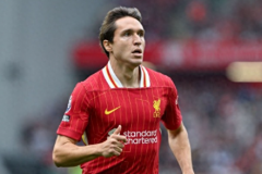 国米与小基耶萨联系 蓝黑军团有意租借球员