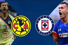18-19墨超1/4决赛 墨西哥美洲VS蓝十字前瞻及分析预测