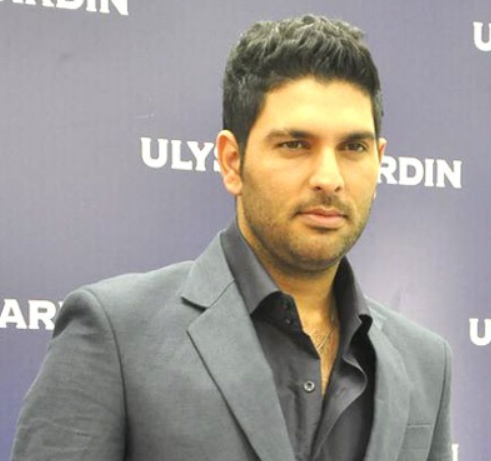  Yuvraj Singh