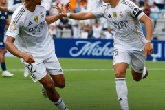 世俱杯最新赛况：十人皇马3-1帕丘卡 皇马迎来首胜