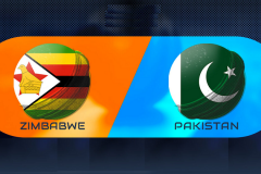 ZIM vs PAK 2nd ODI Dream 11 Prediction Today Match, Head to Head, and Recent Results Analysis