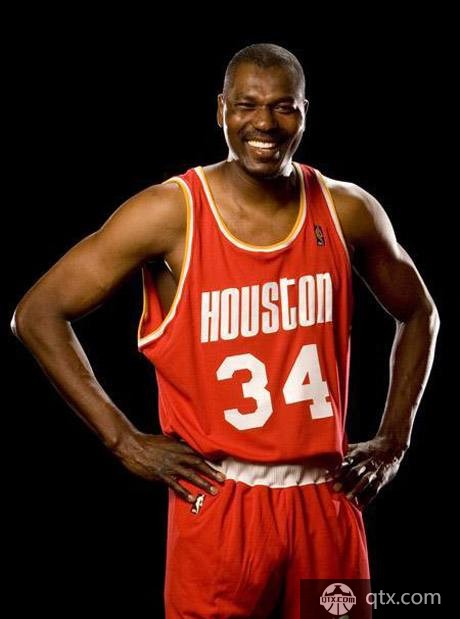NBA季后赛盖帽榜
