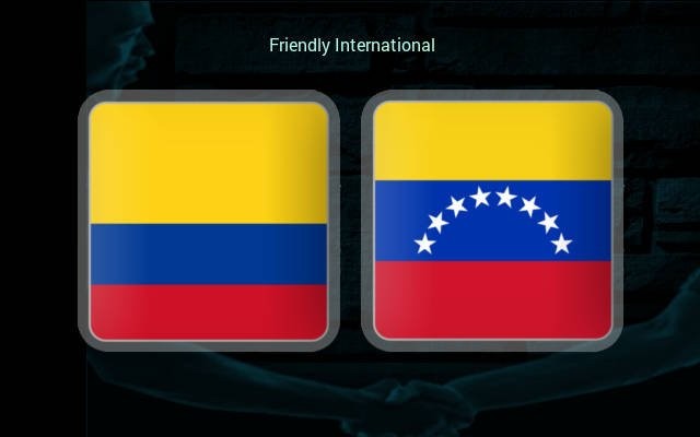 哥伦比亚VS委内瑞拉前瞻