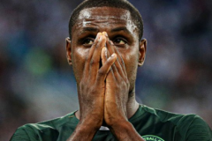 尼日利亚无缘世界杯！他们该何去何从？