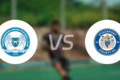 英甲彼得堡聯VS斯托克港前瞻 斯托克港客場搶分能力出色