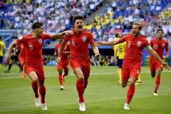 英格兰欧洲杯阵容名单 贝林厄姆、凯恩领衔