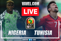 尼日利亚VS突尼斯前瞻分析：尼日利亚阵容强大