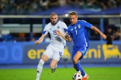 意大利vs阿尔巴尼亚直播哪里看 比赛将于6月16日凌晨3点多平台直播