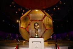 FIFA变更世界杯揭幕战赛程：北京时间11月21日18点荷兰vs塞内加尔