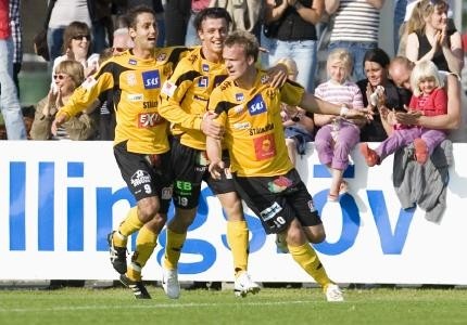 瑞典超哥德堡vs米亚尔比前瞻丨直播 
