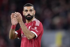 萨拉赫回归利物浦阵容 与斯洛特进行了沟通