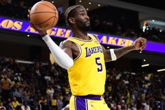 espn预测湖人vs开拓者胜率 主队湖人仅45%