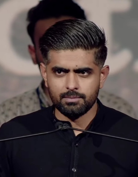 Babar Azam