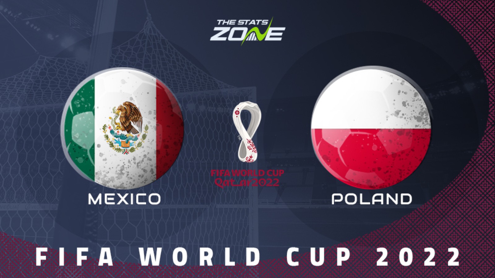 墨西哥和波兰足球哪个排名靠前