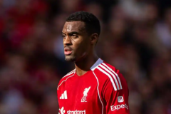 赫拉芬贝赫接近与利物浦续约 双方预计近期正式签订合同