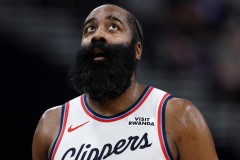 快船明日客场挑战76人 乔治暂列出战成疑