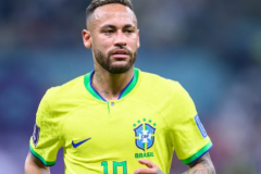 内马尔能不能夺得2026世界杯冠军？竞技状态引发质疑