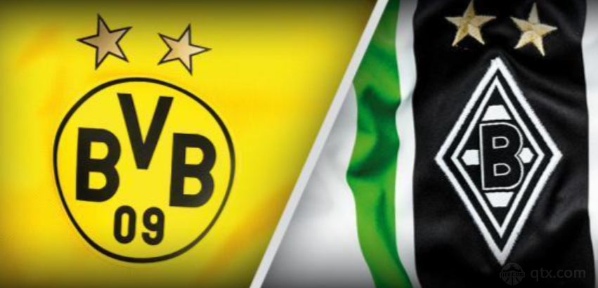 德甲多特蒙德VS门兴格拉德巴赫预测