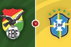 世预赛玻利维亚vs巴西前瞻预测 桑巴军团完美收官