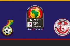非洲杯加纳VS突尼斯前瞻丨分析丨预测
