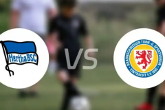 德乙柏林赫塔VS不倫瑞克前瞻 柏林赫塔近期勢頭火熱