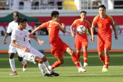 2019亚洲杯中国队战绩一览(完整版)