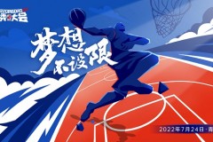 2022年CBA选秀球员名单出炉 7月24日青岛揭晓结果