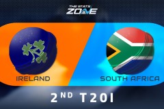 Ireland vs South Africa 2nd T20I Prediction - Who is Favourite to Win?