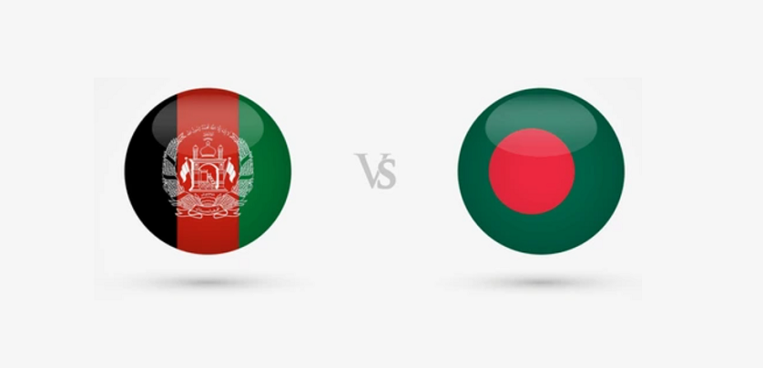 afghanistan vs bangladesh