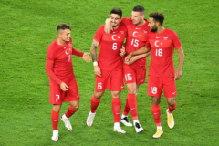 欧国联法罗群岛vs土耳其进球数预测分析 土耳其轻取对手不是难事