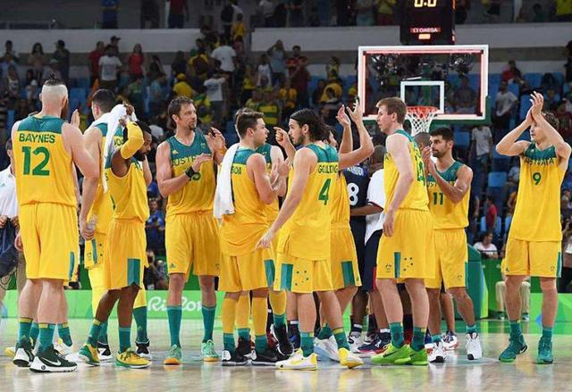 菲律宾男篮vs澳大利亚男篮(菲律宾男篮与澳大利亚男篮爆发大规模群殴)