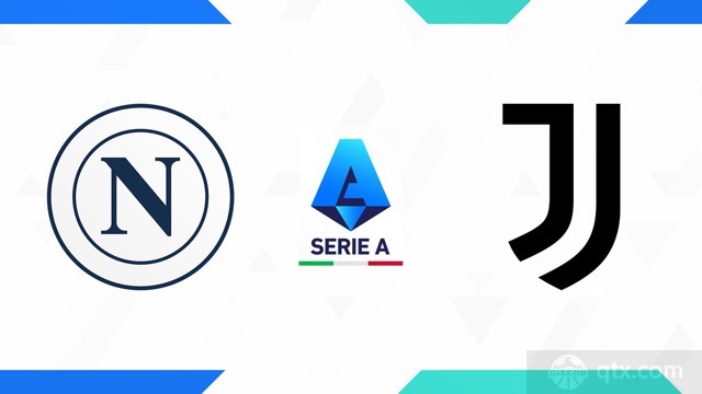 那不勒斯VS尤文图斯