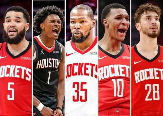 espn评杜兰特交易获利一方