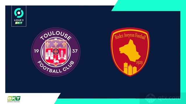 图卢兹vs罗德兹