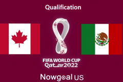 世预赛加拿大vs墨西哥前瞻预测分析