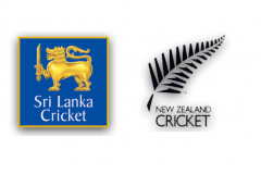 Sri Lanka vs New Zealand 1st T20I Today Match Prediction 100 sure: Head-to-Head Analysis, Both Sides Evenly Matched