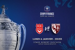 法國杯-盧昂VS梅斯前瞻分析