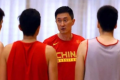 中国男篮2月世预赛赛程一览：25日与28日迎战中国台北与澳大利亚