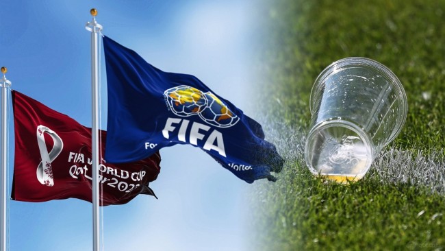 国际足联宣布卡塔尔世界杯“禁酒令”